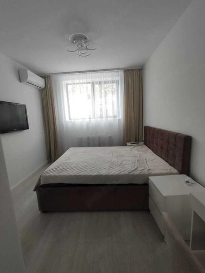 Apartament cu 2 camere decomandat în Chiajna
