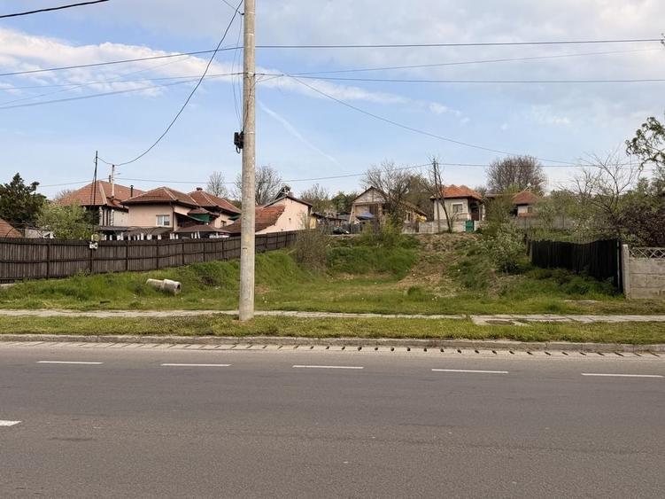 Spațiu comercial, în Central