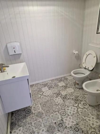 Casă cu 3 camere în Central