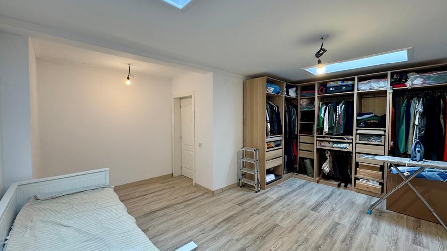 Casa Duplex - Mobilata & Utilata - Prosumator - 128 MP utili - Tunari - 0% - 5