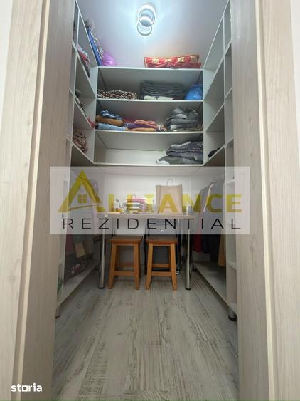 BERCENI ~ Apartament 2 camere mobilat si utilat ~ Parcare inclusa - 6