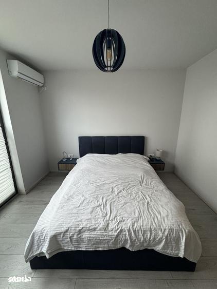 Apartament 2 Cam Sisesti | 58 mp | Incalzire pardoseala | Parcare - 14