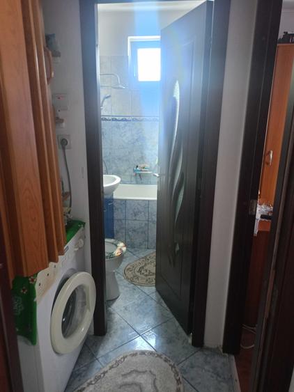Apartament cu 2 camere în Noua
