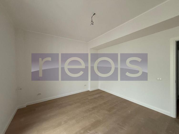Apartament cu 3 camere în Herăstrău