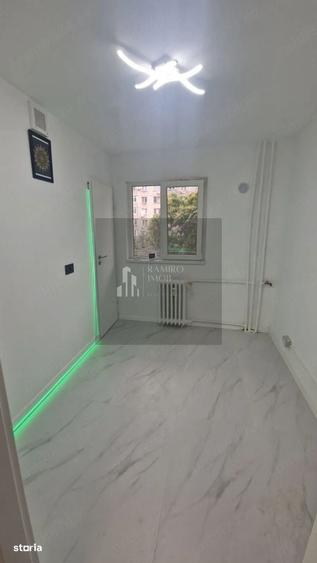 Apartament 2 cam., sld. Vasile Croitoru, Sector 5, renovat integral - 1