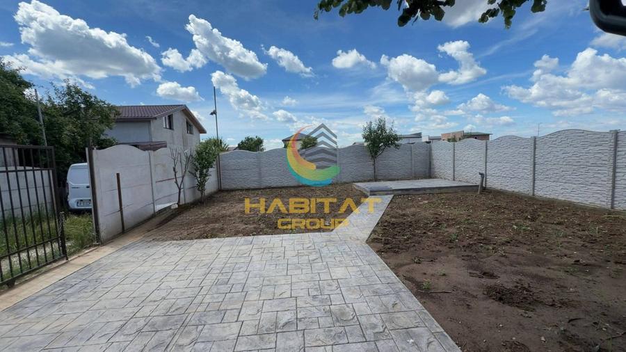 Casă individuală cu 6 camere cu Canalizare în Vidra