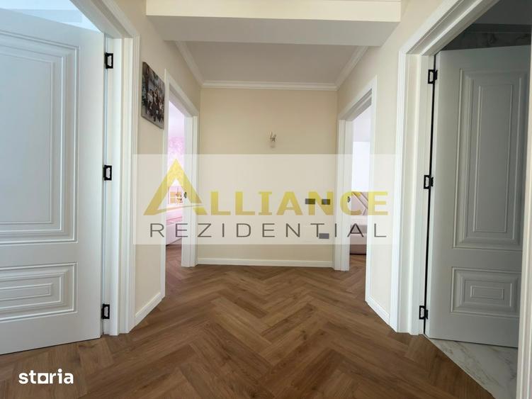 VILA INDIVIDUALA MODERNA | P+1E | 4 camere | Incalzire prin pardoseala - 2