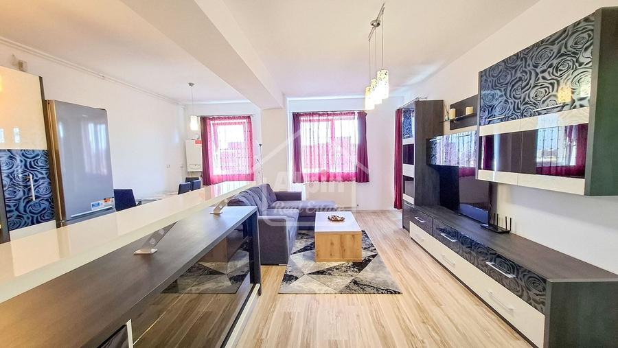 Apartament Luminos Spatios De Inchiriat I Astra Alphaville - 5