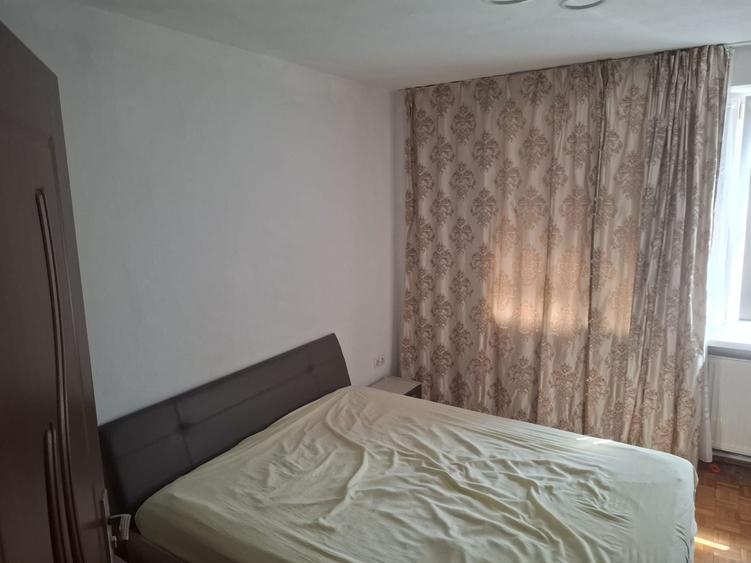 Apartament cu 2 camere decomandat în Terezian
