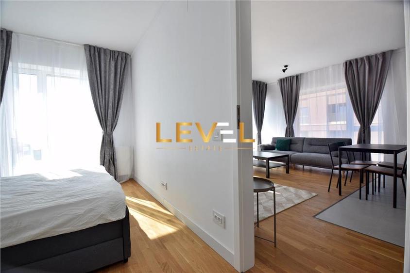 Apartament cu 3 camere decomandat, mobilat în Bucureștii Noi