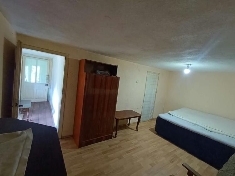 Garsonieră în Chibrit