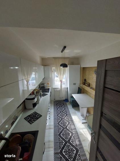 Apartament cu 3 camere în Bahne
