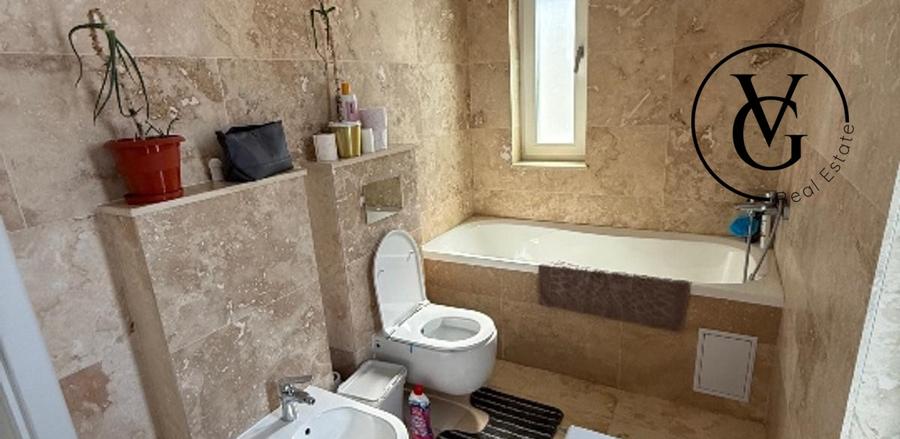 Casă individuală cu 4 camere cu Canalizare în Corbeanca