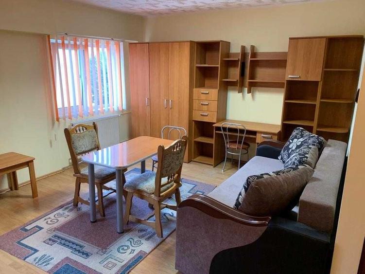 Garsonieră nedecomandată în Mărăști