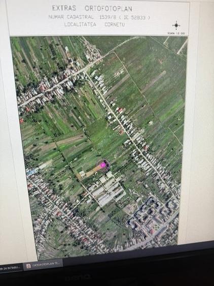 Teren în Bragadiru
