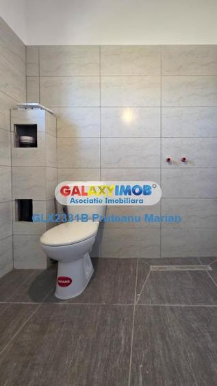 Spațiu comercial, de 240 mp, în Domnești