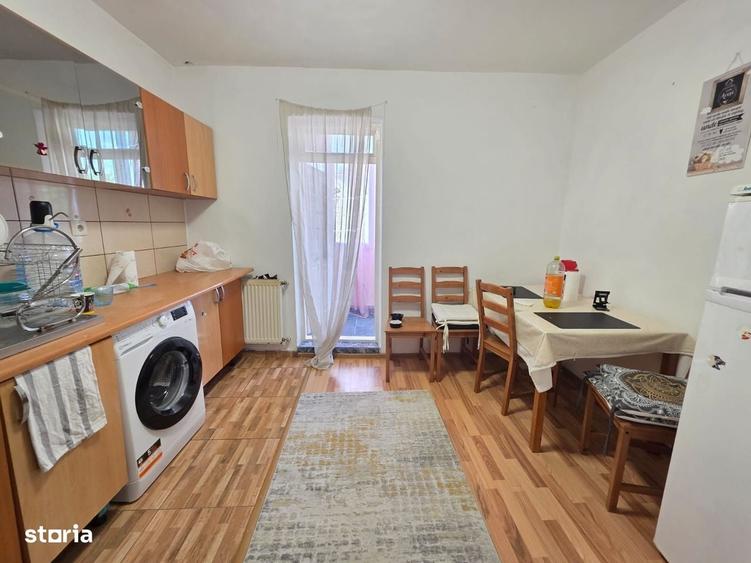 2 camere, str. Mihai Eminescu, 54.500 euro - 2