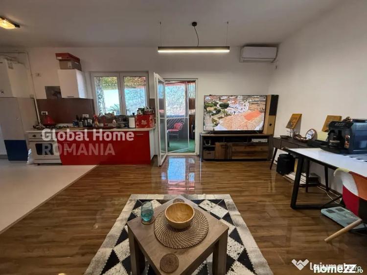 Apartament 2 Cam | 68 MP | Berceni - Brancoveanu | Terasa | - 5