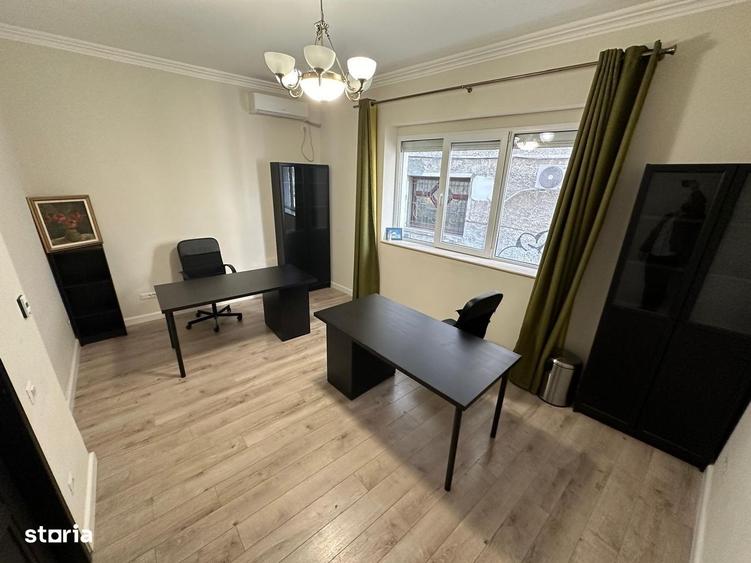 Spațiu comercial, de 73 mp, în Ultracentral
