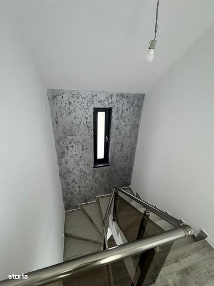 Casă cu 4 camere în Clinceni