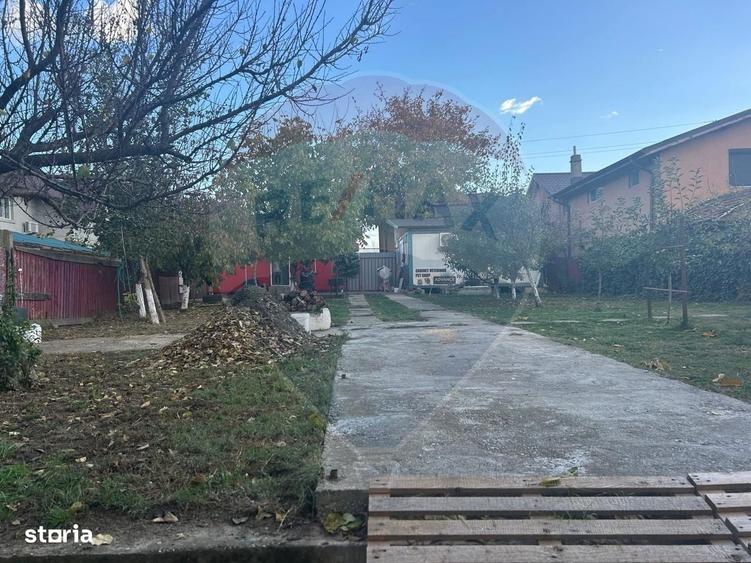 Spațiu comercial, de 94 mp, în Balotești