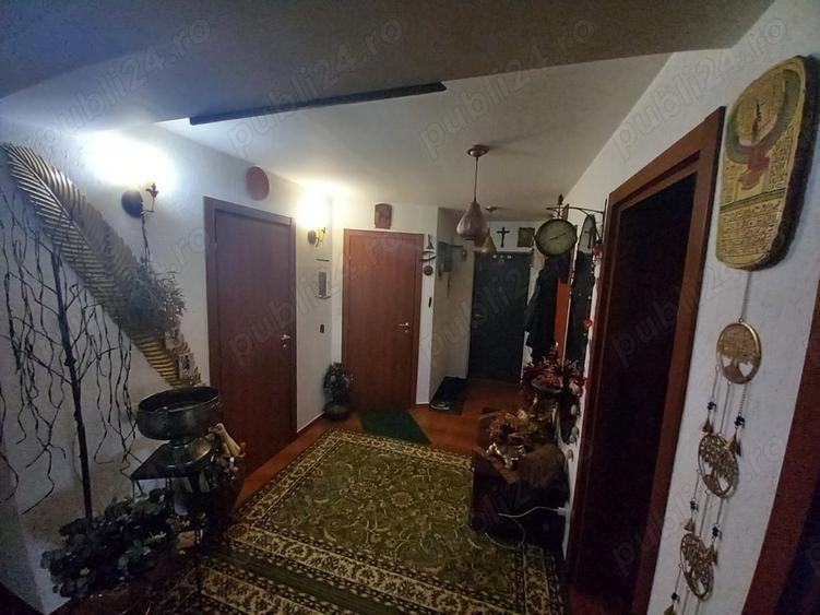 Casă cu 3 camere cu Teren 400 Mp în Buftea