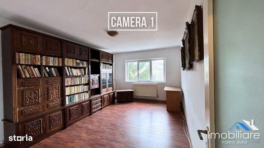 Apartament cu 2 camere în Petros