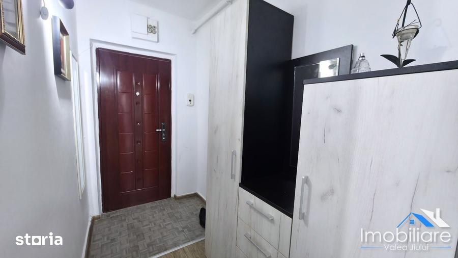 Apartament 2 camere Vulcan | Bulevardul Mihai Viteazu | 48 mp - 9