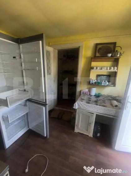 Casa de vanzare - Ocna Mures zona centrala - 8