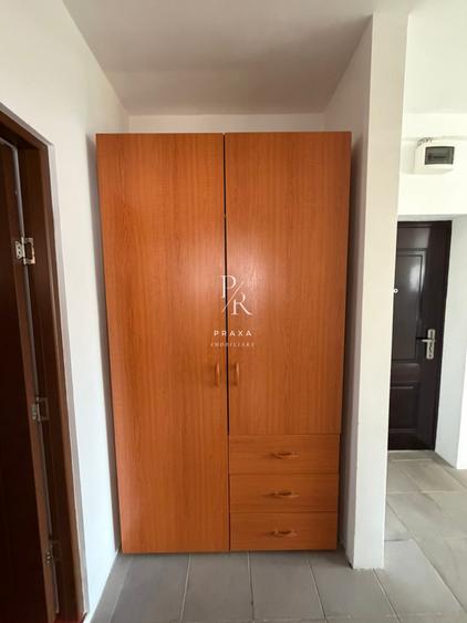 Apartament 2 camere 59 MP, semidecomandat, balcon, zona Stejarului - 9
