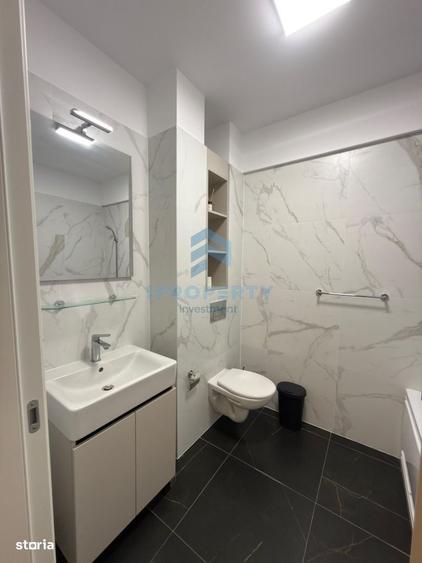Apartament cu 2 camere semidecomandat în Sisești