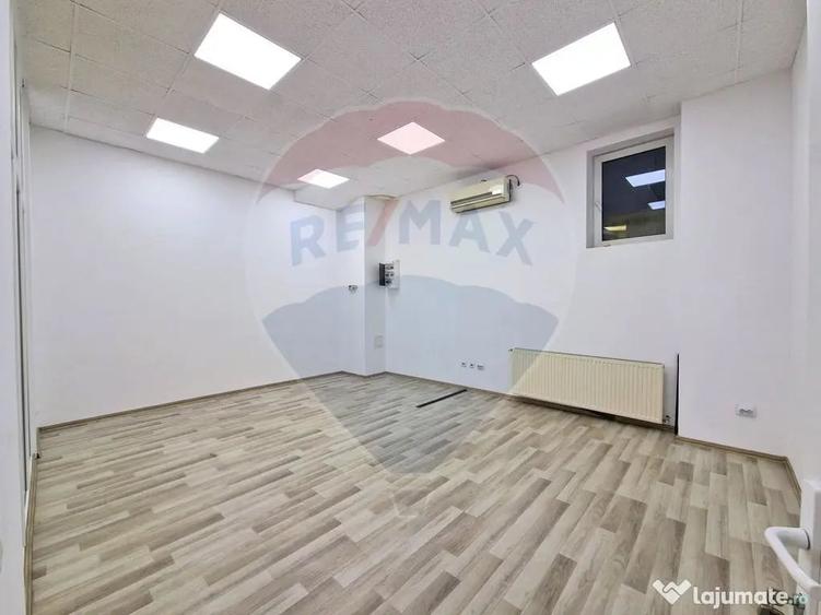 Spa?iu de inchiriat 405 mp | Parcare | Zona Vitan Drist... - 8