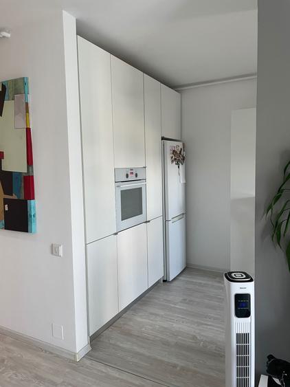 Apartament o camera -ofer spre inchiriere - 5