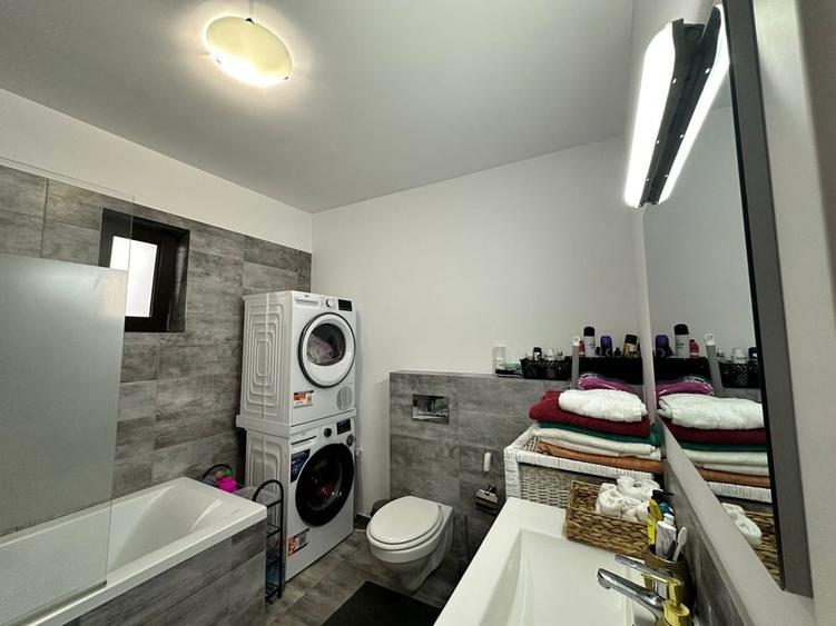 Apartament cu 2 camere decomandat în Unirii
