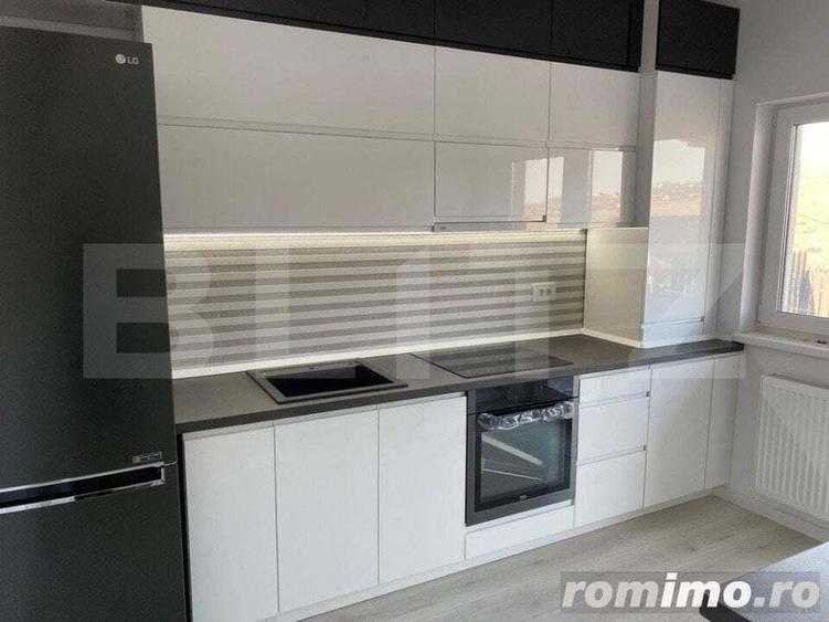 Casă cu 4 camere cu Teren 250 Mp în Rediu