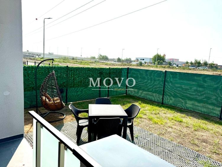 Apartament cu 2 camere decomandat, mobilat în Mehala