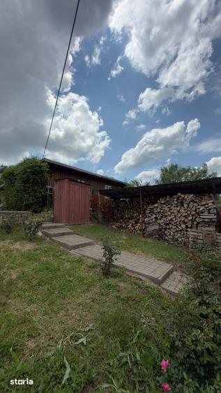Casa, 6 camere, 2000 mp teren, Mera Noua - 17