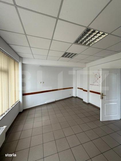Spațiu comercial, de 685 mp, în Paltin