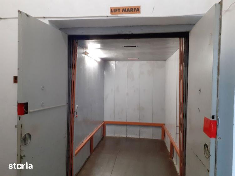 Spațiu comercial, de 50 mp, în Ozana