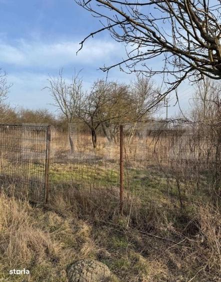 Casă cu 3 camere cu Teren 1000 Mp în Schitu Duca