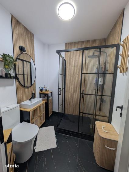 Apartament cu 3 camere în Tolstoi