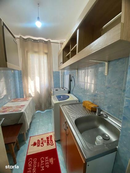 Apartament cu 2 camere în Tache