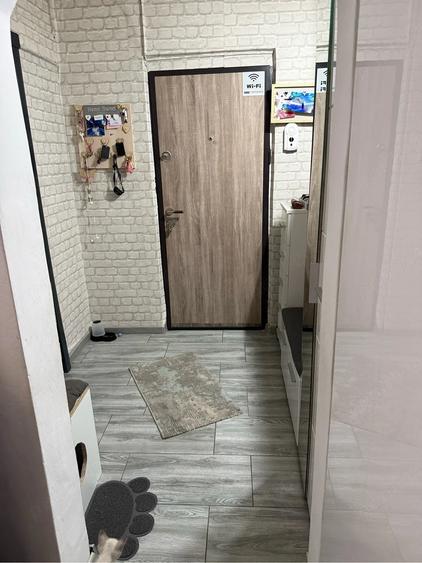 Apartament cu 2 camere semidecomandat în Banca Națională