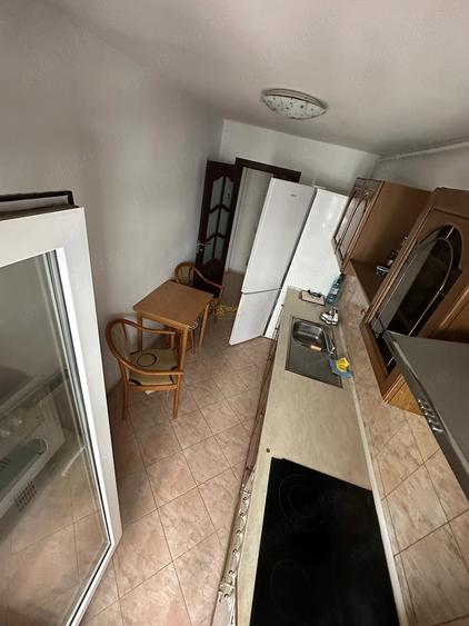 Apartament cu 2 camere decomandat în Gară