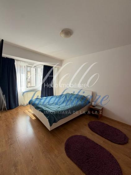 Apartament cu 1 camera semidecomandat | Edgar Quinet, Manastur