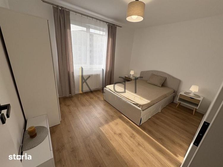 Apartament 2 camere 53 mp la cheie garaj! Zona Eroilor! - 3