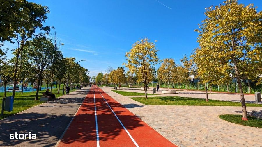 Garsonieră în Apărătorii Patriei