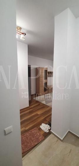 Apartament 2 camere de vanzare in Floresti - 5