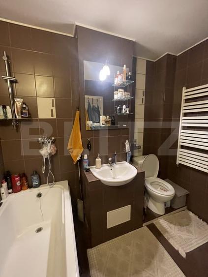 Apartament Ultracentral | 3 Camere | Etaj 1 | Spațios și Luminos - 16