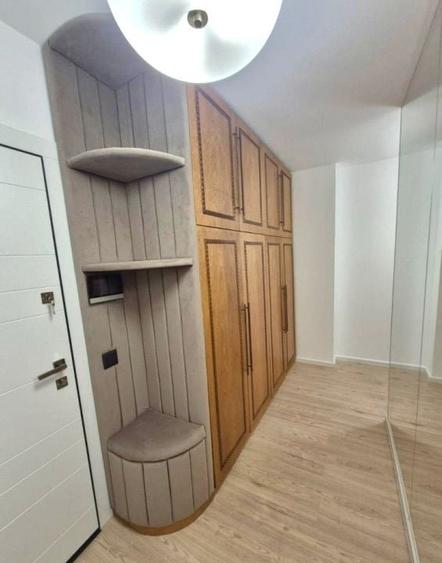 Apartament premium cu 2 camere, etaj 1, complet mobilat si utilat - 6